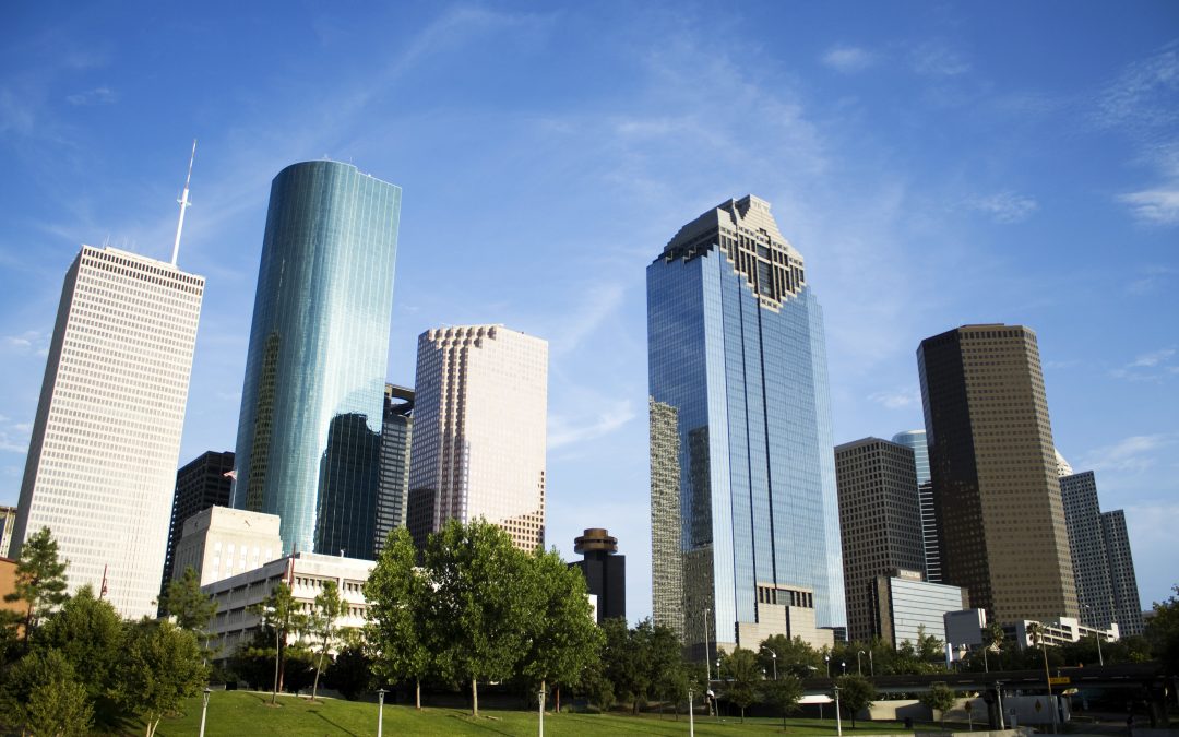 Top 5 Reasons to Move to Houston Texas