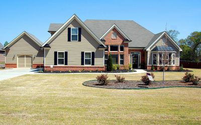 The benefits of buying a new home in Texas